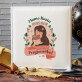 Mamo jesteś moją najlepszą przyjaciółką - Personalizowany Album na zdjęcia