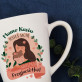 Mamo jesteś moją najlepszą przyjaciółką - Personalizowany Kubek Mamo jesteś moją najlepszą przyjaciółką - Personalizowany Kubek