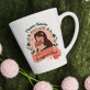 Mamo jesteś moją najlepszą przyjaciółką - Personalizowany Kubek Mamo jesteś moją najlepszą przyjaciółką - Personalizowany Kubek