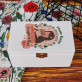 Mamo jesteś moją najlepszą przyjaciółką - Skrzynka na herbatę Mamo jesteś moją najlepszą przyjaciółką - Skrzynka na herbatę