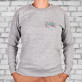 Mamusia - Bluza damska bez kaptura Mamusia - Bluza damska bez kaptura