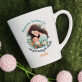 Mamusiu kocham Cię - Personalizowany Kubek Mamusiu kocham Cię - Personalizowany Kubek