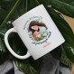 Mamusiu kocham Cię - Personalizowany Kubek Mamusiu kocham Cię - Personalizowany Kubek