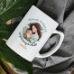 Mamusiu kocham Cię - Personalizowany Kubek Mamusiu kocham Cię - Personalizowany Kubek