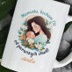 Mamusiu kocham Cię - Personalizowany Kubek Mamusiu kocham Cię - Personalizowany Kubek