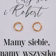 Mamy siebie mamy wszystko - Pozłacane kolczyki kółka Mamy siebie mamy wszystko - Pozłacane kolczyki kółka