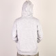 Mandarynkojad - Bluza męska z kapturem Mandarynkojad - Bluza męska z kapturem