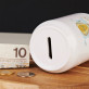 Metryczka balon - Skarbonka Personalizowana Metryczka balon - Skarbonka Personalizowana