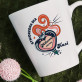 Miłosna mixtura - Personalizowany Kubek