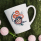 Miłosna mixtura - Personalizowany Kubek