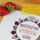 Mistrzyni domowych wypieków - deska do krojenia