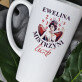 Mistrzyni liczb - Personalizowany Kubek Mistrzyni liczb - Personalizowany Kubek