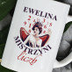 Mistrzyni liczb - Personalizowany Kubek Mistrzyni liczb - Personalizowany Kubek