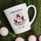 Mistrzyni liczb - Personalizowany Kubek Mistrzyni liczb - Personalizowany Kubek