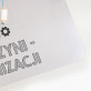 Mistrzyni organizacji - Podkładka na biurko Mistrzyni organizacji - Podkładka na biurko