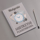 Mistrzyni planowania - Planer dzienny Mistrzyni planowania - Planer dzienny