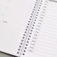 Mistrzyni planowania - Planer dzienny Mistrzyni planowania - Planer dzienny