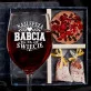 Zestaw Prezenowy Z Kieliszkiem Do Wina Dla Babci: Najlepsza Babcia Na Świecie Zestaw Prezenowy Z Kieliszkiem Do Wina Dla Babci: Najlepsza Babcia Na Świecie