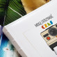 Mogę zatrzymać czas - Personalizowany Album na zdjęcia