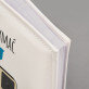 Mogę zatrzymać czas - Personalizowany Album na zdjęcia