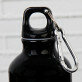 Mogłabym być milionerką ale mam konia - Butelka na wodę 0,5l z grawerem
