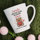 Mój słodki miś - kubek personalizowany Mój słodki miś - kubek personalizowany