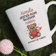 Mój słodki miś - kubek personalizowany Mój słodki miś - kubek personalizowany