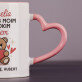 Mój słodki miś - kubek personalizowany Mój słodki miś - kubek personalizowany