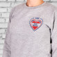 Mój ty misiaczku - Bluza damska bez kaptura Mój ty misiaczku - Bluza damska bez kaptura