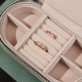 Moja walentynka - Pudełko podróżne na biżuterię Stackers Travel owalne