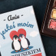 Moje serduszko - Praliny z belgijskiej czekolady Moje serduszko - Praliny z belgijskiej czekolady