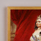 Monarchini - Królewski portret