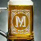 Monogram 2 - Personalizowany Kufel