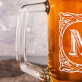 Monogram 2 - Personalizowany Kufel
