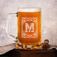 Monogram 2 - Personalizowany Kufel
