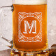 Monogram 2 - Personalizowany Kufel