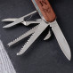 Monogram 2 - Scyzoryk z grawerem