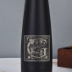 Monogram - Butelka na wodę 500 ml Monogram - Butelka na wodę 500 ml