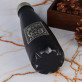 Monogram - Butelka na wodę 500 ml Monogram - Butelka na wodę 500 ml