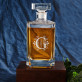 Monogram - Grawerowana karafka do whisky 0,7l Monogram - Grawerowana karafka do whisky 0,7l