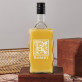 Monogram imię - Karafka 500 ml