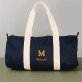 Monogram imię - Torba sportowa