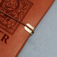 Monogram - Notes retro