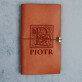 Monogram - Notes retro