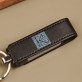 Monogram - Pendrive w skórze Monogram - Pendrive w skórze