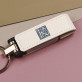 Monogram - Pendrive w skórze Monogram - Pendrive w skórze