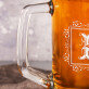 Monogram - Personalizowany Kufel