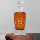 Monogram Rodzina - grawerowana karafka do whisky