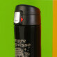 More espresso - Kubek termiczny 440 ml More espresso - Kubek termiczny 440 ml
