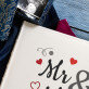 Mr&Mrs - Personalizowany Album na zdjęcia Mr&Mrs - Personalizowany Album na zdjęcia